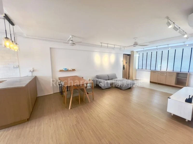 5 Room (5STD) HDB for Rent in  142 Bishan Street 12 - Image 19