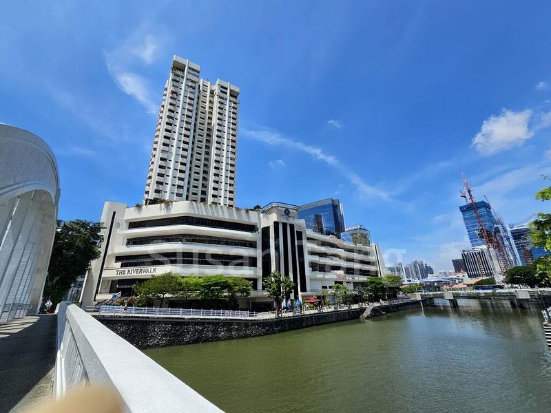 Mall Shop for Sale: The Riverwalk - Image 3