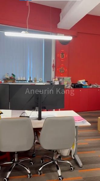 Light Industrial (B1) for Rent in  Thye Hong Centre - Image 6