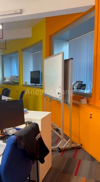 Light Industrial (B1) for Rent in  Thye Hong Centre - Image 10