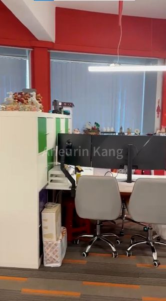 Light Industrial (B1) for Rent in  Thye Hong Centre - Image 7