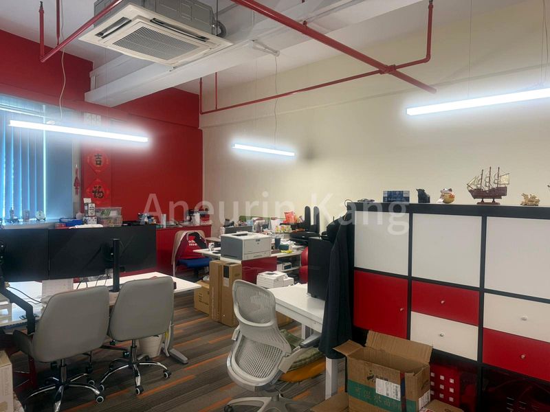 Light Industrial (B1) for Rent in  Thye Hong Centre - Image 15