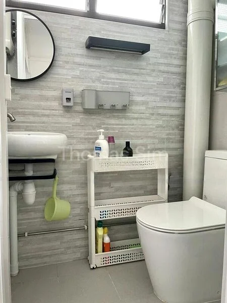 3 Room (3I) HDB for Rent in  11 Holland Drive - Image 7