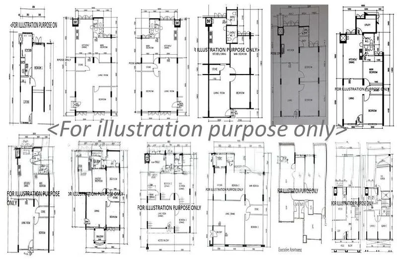 Master Room (HDB) for Rent in 37 Chai Chee Avenue - Image 14