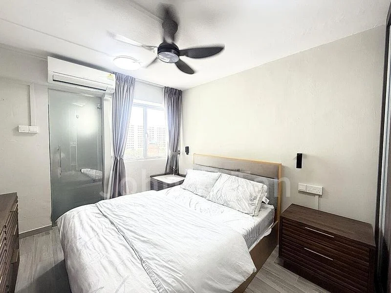 Master Room (HDB) for Rent in 37 Chai Chee Avenue - Image 13
