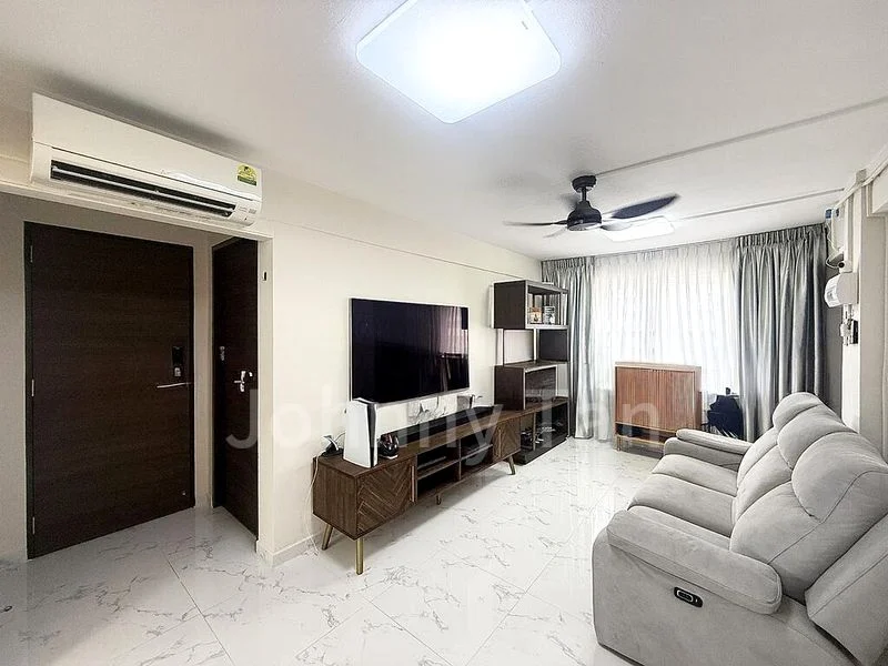 Master Room (HDB) for Rent in 37 Chai Chee Avenue - Image 7
