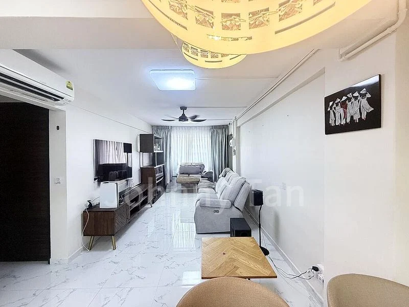 Master Room (HDB) for Rent in 37 Chai Chee Avenue - Image 6