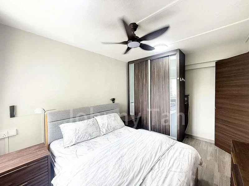 Master Room (HDB) for Rent in 37 Chai Chee Avenue - Image 12