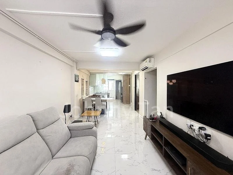 Master Room (HDB) for Rent in 37 Chai Chee Avenue - Image 8