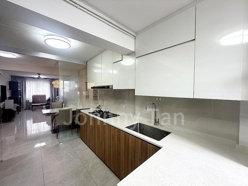 Master Room (HDB) for Rent in 37 Chai Chee Avenue - Image 2