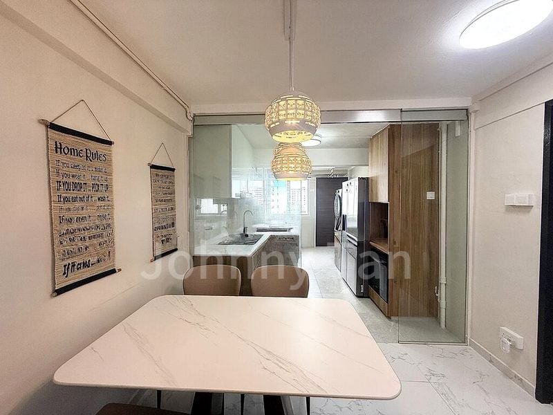 Master Room (HDB) for Rent in 37 Chai Chee Avenue - Image 5