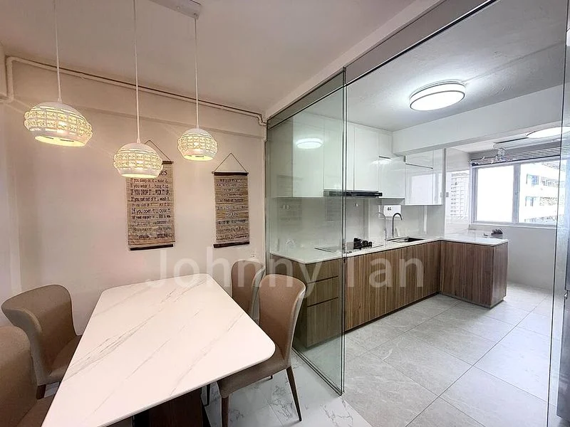 Master Room (HDB) for Rent in 37 Chai Chee Avenue - Image 4