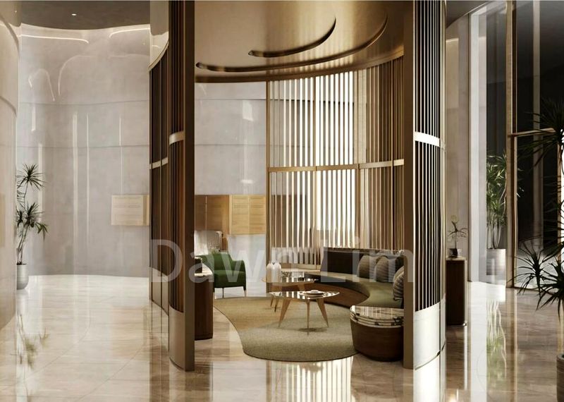 3 Bed Apartment (Condo) for Sale in Park Nova - Image 2