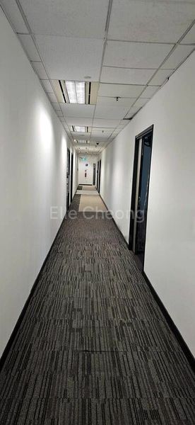 Office for Rent: CPF Tampines Building - Image 1