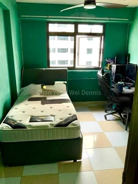 Executive HDB for Rent in  274A Jurong West Avenue 3 - Image 2