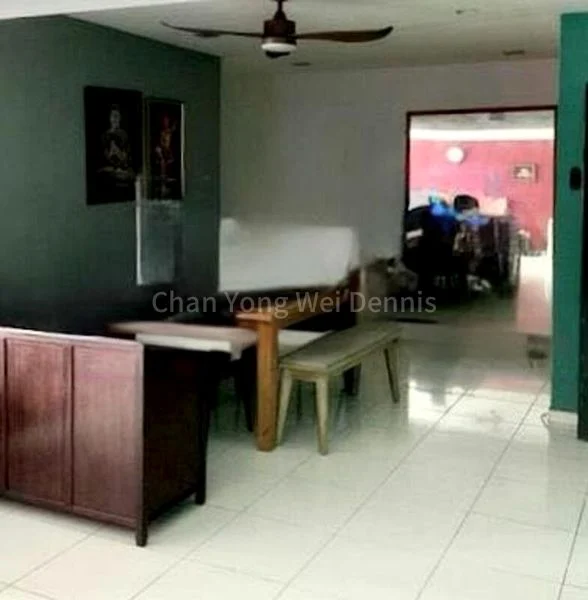 Executive HDB for Rent in  274A Jurong West Avenue 3 - Image 4