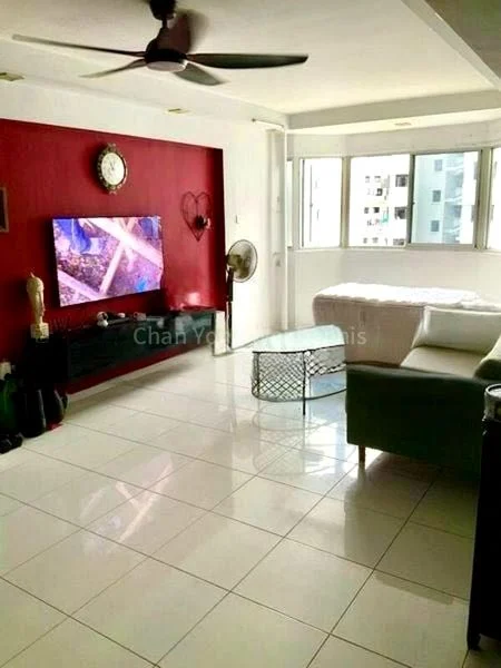 Executive HDB for Rent in  274A Jurong West Avenue 3 - Image 1