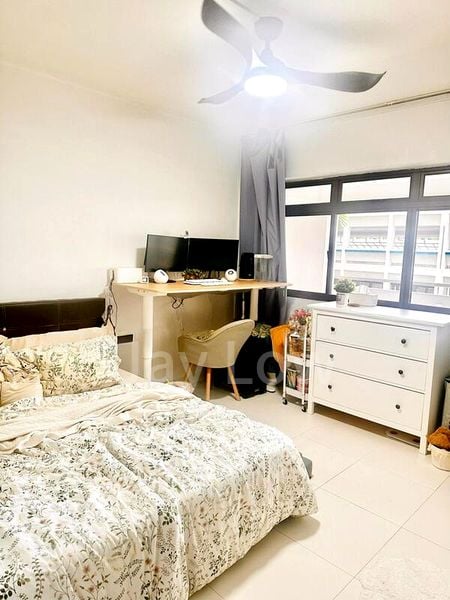 Common Room (HDB) for Rent in  791 Woodlands Avenue 6 - Image 3