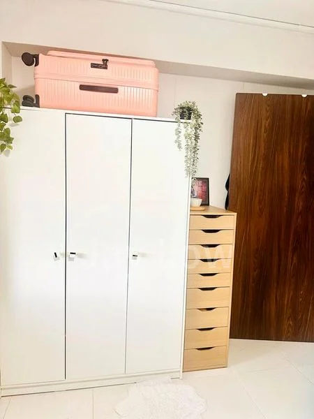 Common Room (HDB) for Rent in  791 Woodlands Avenue 6 - Image 2