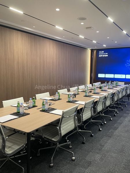 Office for Rent in  Gateway East - Image 5