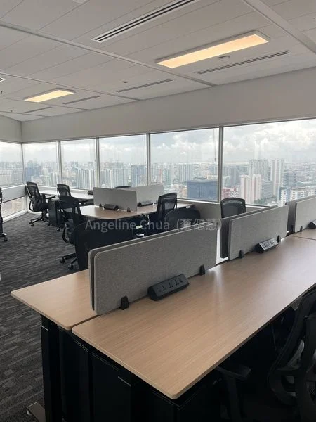 Office for Rent in  Gateway East - Image 1