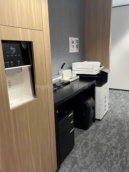 Office for Rent in  Gateway East - Image 6