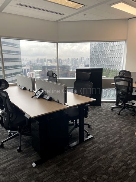 Office for Rent in  Gateway East - Image 2