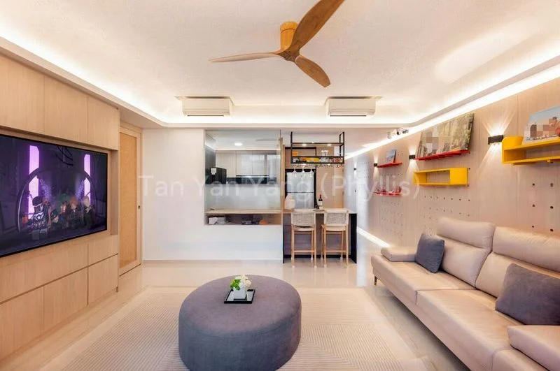 4 Bed Condo for Sale in Midwood - Image 1