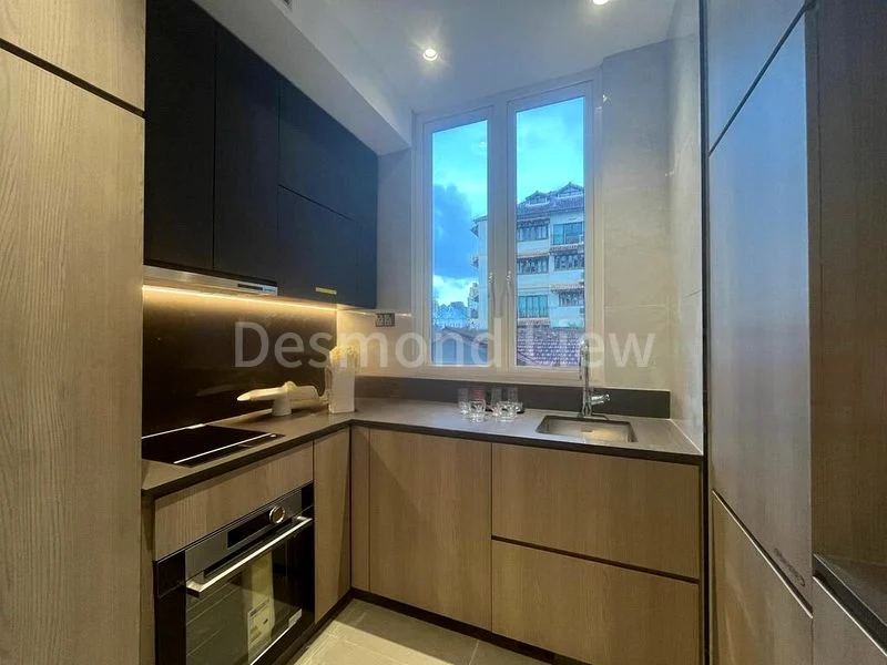 Master Room (Condo) for Rent in Jervois Treasures - Image 3