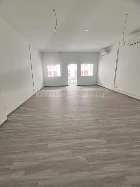 Office for Rent: 20B Mosque Street - Image 5