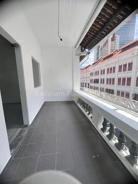 Office for Rent: 20B Mosque Street - Image 3