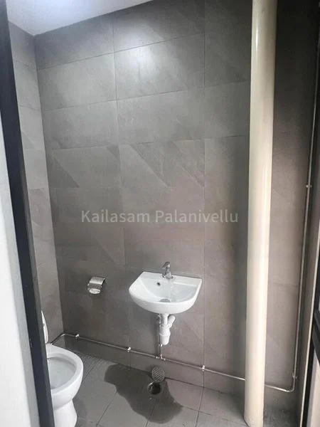 Office for Rent: 20B Mosque Street - Image 2