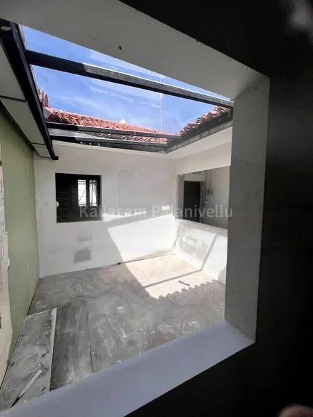 Office for Rent: 20B Mosque Street - Image 1