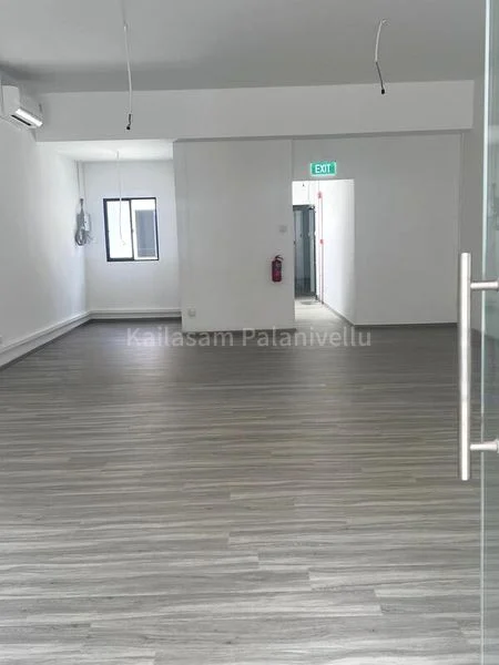 Office for Rent: 20B Mosque Street - Image 4