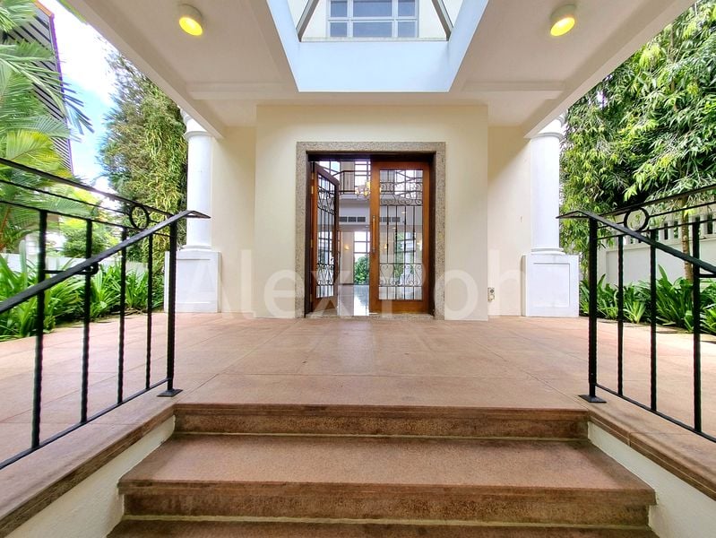 6 Bed Bungalow (Landed) for Rent in Villas Holland - Image 33