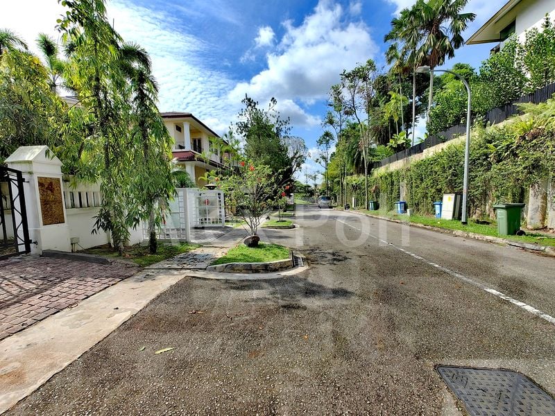 6 Bed Bungalow (Landed) for Rent in Villas Holland - Image 35