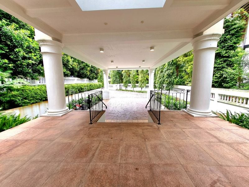 6 Bed Bungalow (Landed) for Rent in Villas Holland - Image 7