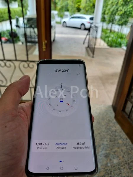 6 Bed Bungalow (Landed) for Rent in Villas Holland - Image 8