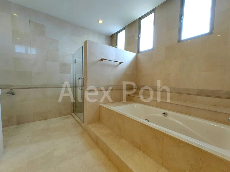 6 Bed Bungalow (Landed) for Rent in Villas Holland - Image 29