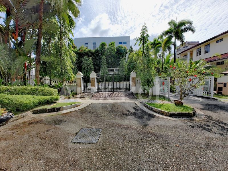 6 Bed Bungalow (Landed) for Rent in Villas Holland - Image 34