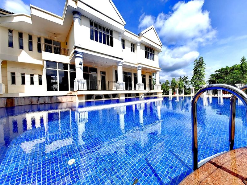 6 Bed Bungalow (Landed) for Rent in Villas Holland - Image 36