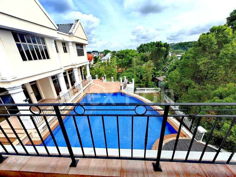 6 Bed Bungalow (Landed) for Rent in Villas Holland - Image 28