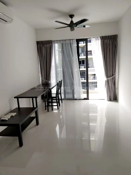 2 Bed Condo for Rent in  North Park Residences - Image 1