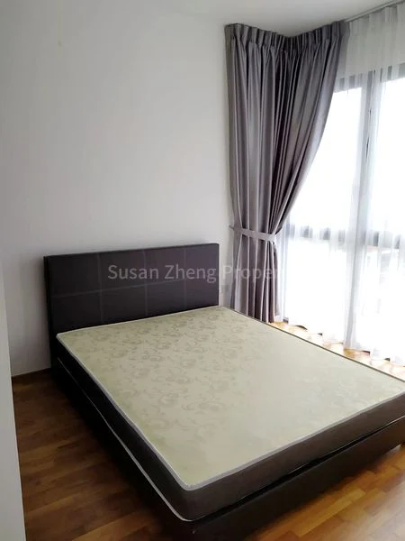 2 Bed Condo for Rent in  North Park Residences - Image 3