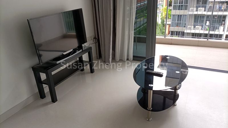 2 Bed Condo for Rent in  North Park Residences - Image 4