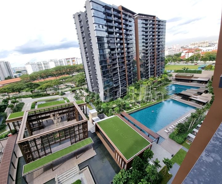 2 Bed Apartment (Condo) for Sale in  Parc Esta - Image 2