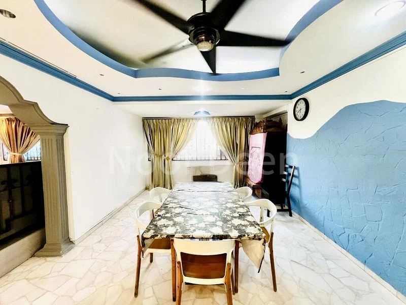 5 Room (5I) HDB for Sale in  765 Pasir Ris Street 71 - Image 1