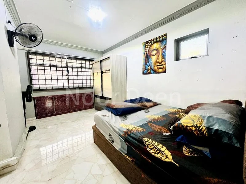 5 Room (5I) HDB for Sale in  765 Pasir Ris Street 71 - Image 4