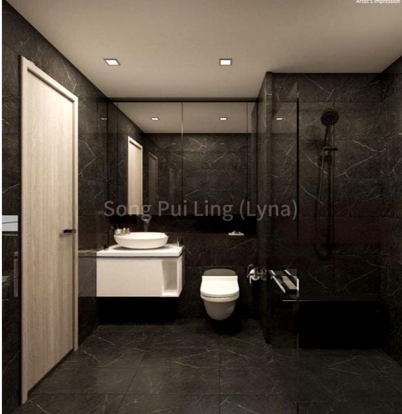 3 Bed Executive Condo for Sale in  Ola - Image 3