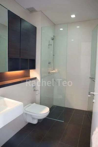 2 Bed Apartment (Condo) for Rent in  Three Three Robin - Image 9
